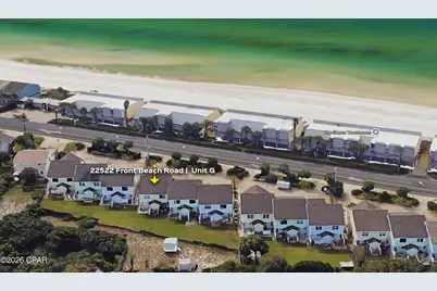 22522 Front Beach Road #G, Panama City Beach, FL 32413 - Photo 50