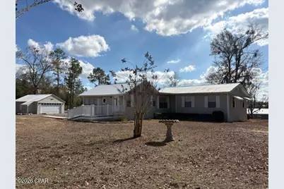 24798 NW County Road 73A, Altha, FL 32421 - Photo 1