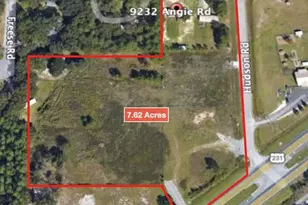 9232 Angie Rd, Panama City, FL 32404 - Photo 1