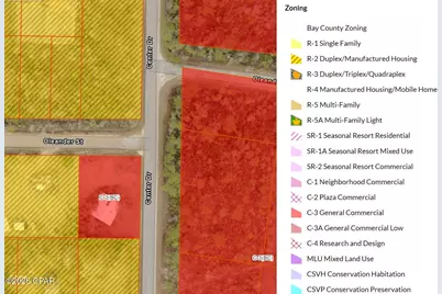 18035 Center Drive, Fountain, FL 32438 - Photo 16