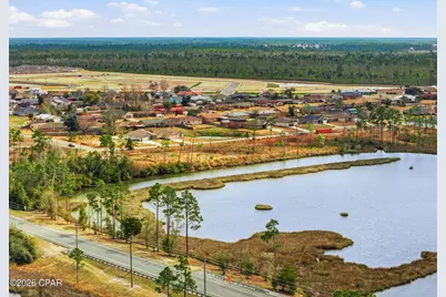 295 Hugh Thomas Drive, Panama City, FL 32404 - Photo 10