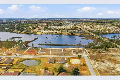 295 Hugh Thomas Drive, Panama City, FL 32404 - Photo 2