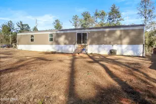18521 NE Blueberry Trail, Hosford, FL 32334 - Photo 2