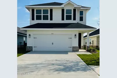 7064 Traditions Drive, Panama City, FL 32404 - Photo 1