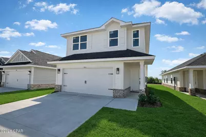 7064 Traditions Drive, Panama City, FL 32404 - Photo 1