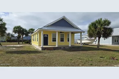 803 Maryland Boulevard, Mexico Beach, FL 32456 - Photo 2