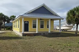 803 Maryland Blvd, Mexico Beach, FL 32456 - Photo 2