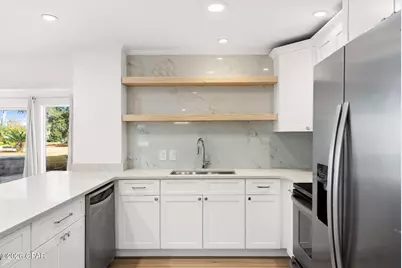 4726 Bay Point Road #4146, Panama City Beach, FL 32408 - Photo 8