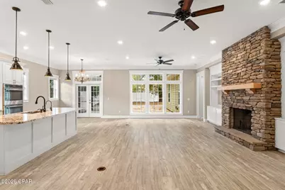 3816 Mariner Drive, Panama City Beach, FL 32408 - Photo 22