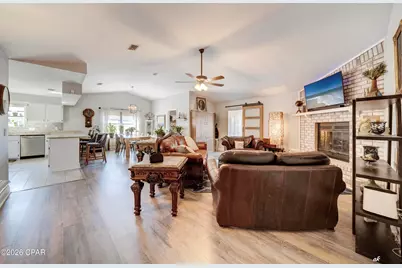 707 Plantation Circle, Panama City, FL 32404 - Photo 8