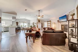 707 Plantation Cir, Panama City, FL 32404 - Photo 8