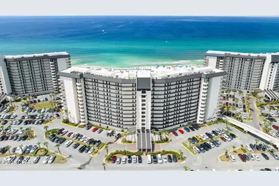 11347 Front Beach Road #413, Panama City, FL 32407 - Photo 2