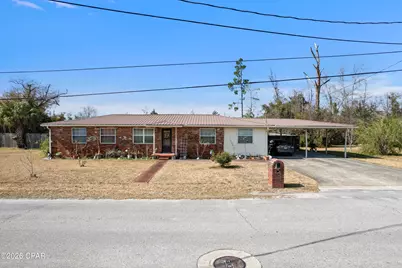 1412 Alabama Avenue, Lynn Haven, FL 32444 - Photo 1