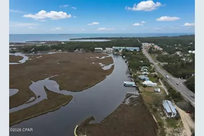 1506 W Highway 98 W, Carrabelle, FL 32322 - Photo 4