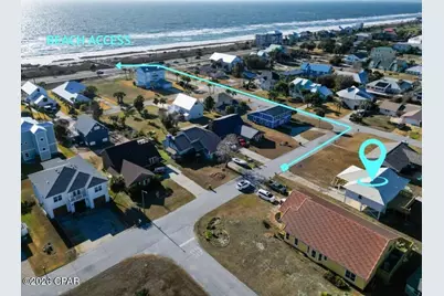 204 Sea Pines Lane, Port Saint Joe, FL 32456 - Photo 2