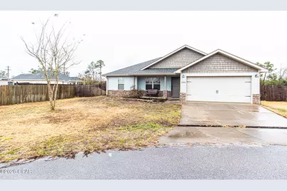 2303 Sondra Court, Panama City, FL 32409 - Photo 2