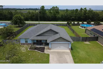 2303 Sondra Court, Panama City, FL 32409 - Photo 2