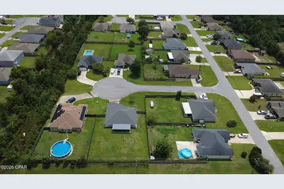 2303 Sondra Court, Panama City, FL 32409 - Photo 10