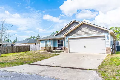2303 Sondra Court, Panama City, FL 32409 - Photo 1