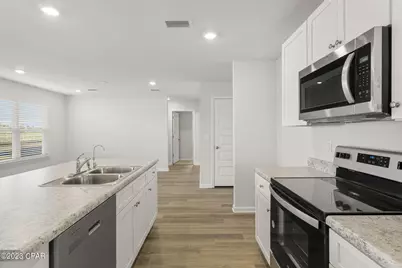 5017 Rivergrass Drive, Panama City, FL 32404 - Photo 8