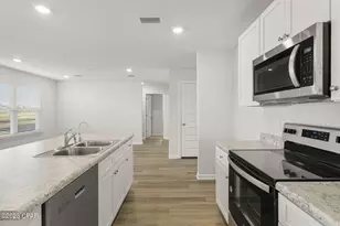 5017 Rivergrass Dr, Panama City, FL 32404 - Photo 8