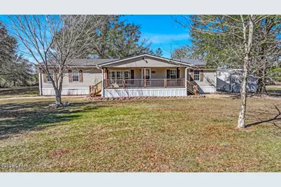 2557 N County Highway 183, Defuniak Springs, FL 32433 - Photo 1