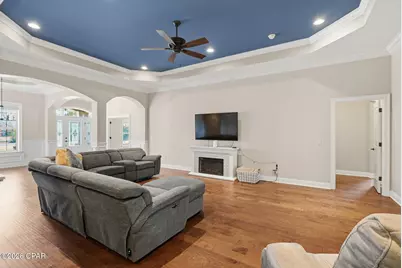 12805 Merial Green Way, Panama City, FL 32409 - Photo 40