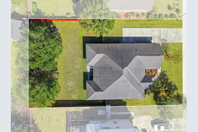 12805 Merial Green Way, Panama City, FL 32409 - Photo 42