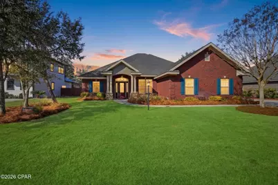 12805 Merial Green Way, Panama City, FL 32409 - Photo 1