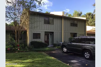 1025 W 19th 16C Street #16C, Panama City, FL 32405 - Photo 1