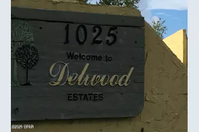 1025 W 19th 16C Street #16C, Panama City, FL 32405 - Photo 44