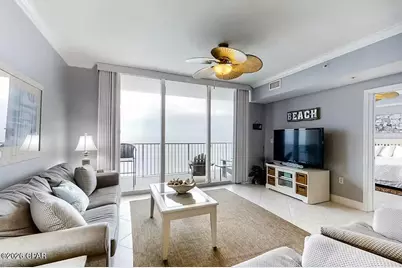 16819 Front Beach Road #1715, Panama City Beach, FL 32413 - Photo 1