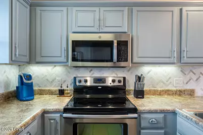 35 Chateau Road, Panama City Beach, FL 32413 - Photo 16