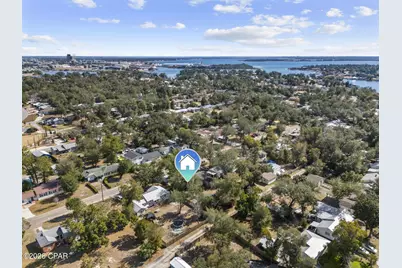 123 N Cove Terrace Drive, Panama City, FL 32401 - Photo 36