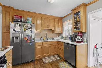 123 N Cove Terrace Drive, Panama City, FL 32401 - Photo 22