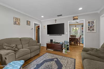 123 N Cove Terrace Drive, Panama City, FL 32401 - Photo 8