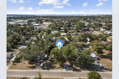 123 N Cove Terrace Drive, Panama City, FL 32401 - Photo 34