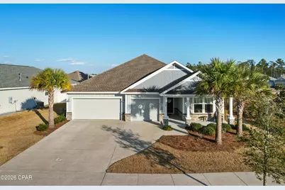 528 Ward Creek Lane, Panama City Beach, FL 32407 - Photo 1