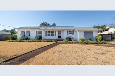 203 S Claire Drive, Panama City, FL 32401 - Photo 1