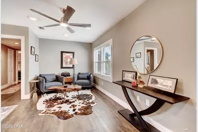 203 S Claire Drive, Panama City, FL 32401 - Photo 10