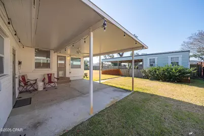203 S Claire Drive, Panama City, FL 32401 - Photo 4