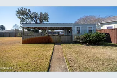 203 S Claire Drive, Panama City, FL 32401 - Photo 26