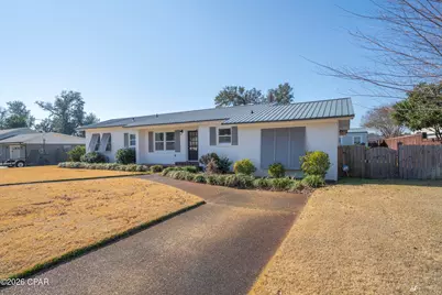 203 S Claire Drive, Panama City, FL 32401 - Photo 2