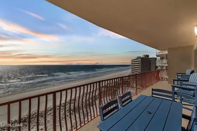 7115 Thomas Drive #901, Panama City, FL 32408 - Photo 2