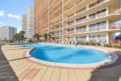 7115 Thomas Drive #901, Panama City, FL 32408 - Photo 44