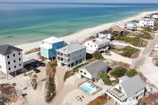 191 White Sands Dr, Port Saint Joe, FL 32456 - Photo 42