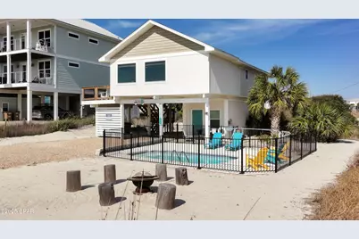 191 White Sands Drive, Port Saint Joe, FL 32456 - Photo 1