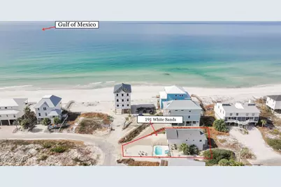 191 White Sands Drive, Port Saint Joe, FL 32456 - Photo 38