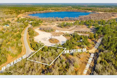 0 NW Palm Beach Drive, Altha, FL 32421 - Photo 4