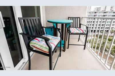 7205 Thomas Drive #B505, Panama City, FL 32408 - Photo 24